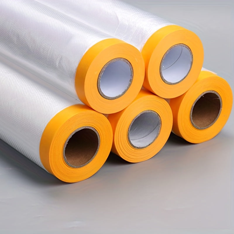 Furniture Dustproof Film, Household & Commercial Protective Film