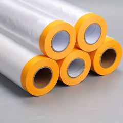 Furniture Dustproof Film, Household & Commercial Protective Film
