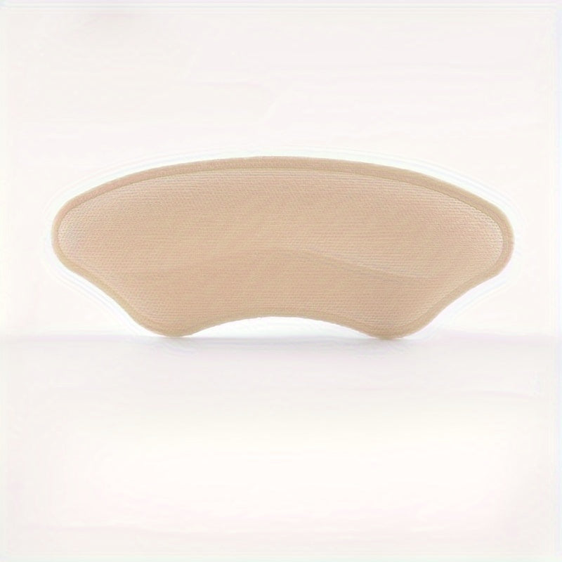 Heel Pads For Oversize Shoes Self Adhesive Heel Protectors