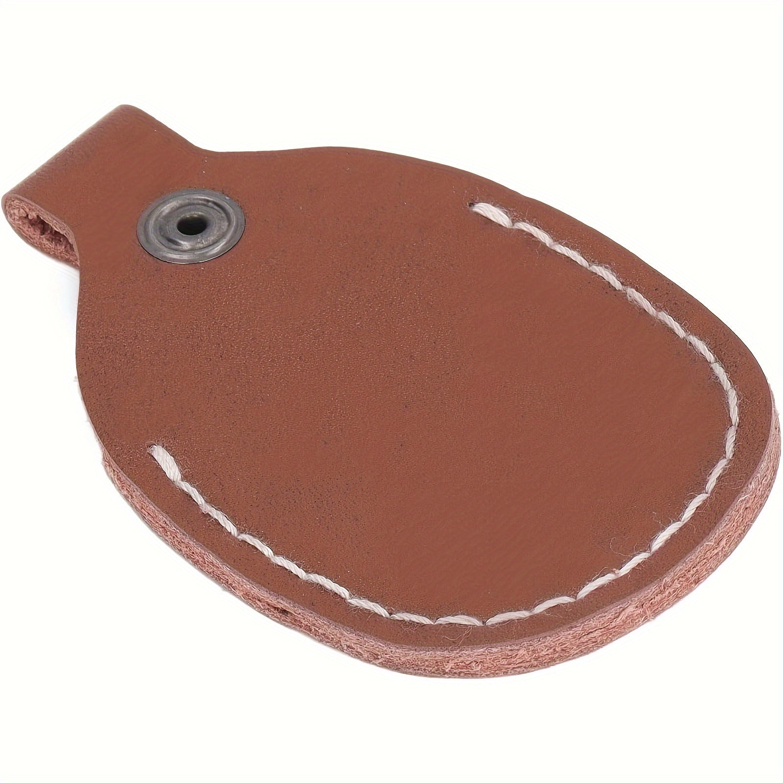 Recurve Bow Tip Protector Soft And Durable PU Leather