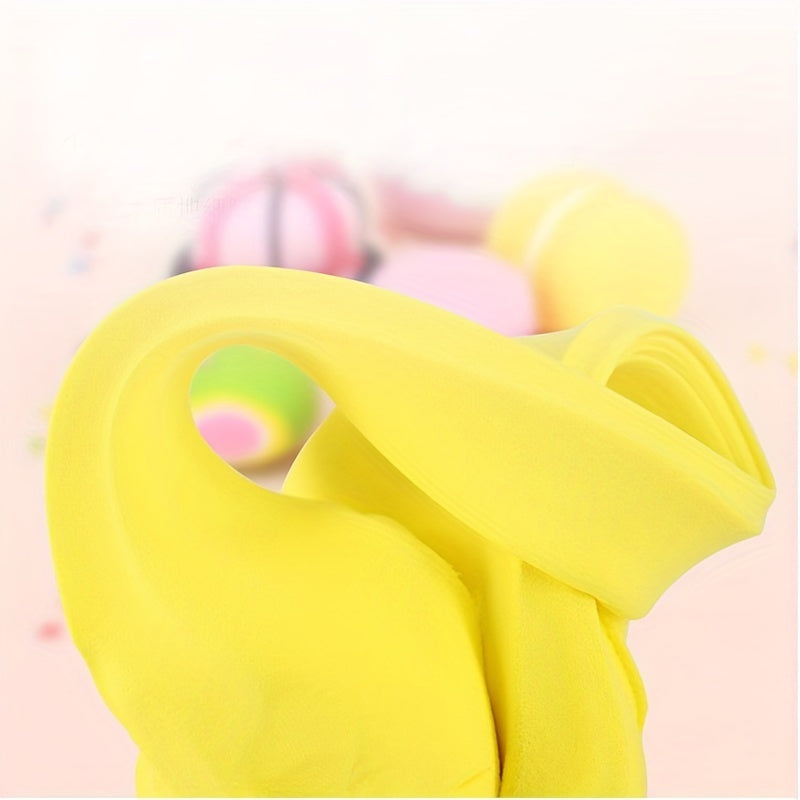 50g Hand And Foot Printing Mud Fingerprint Rubber Mud DIY Material