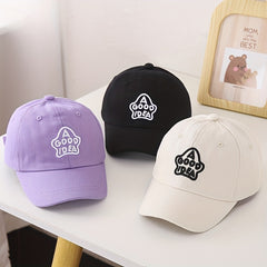 Kids Pentagram Baseball Cap for Boys and Girls