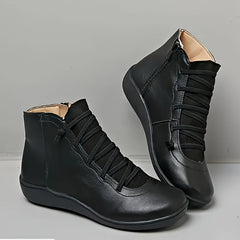 Women's Comfortable Non-slip Ankle Boots