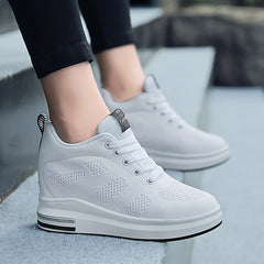 Women's Minimalist Running Shoes Comfortable Sports Shoes