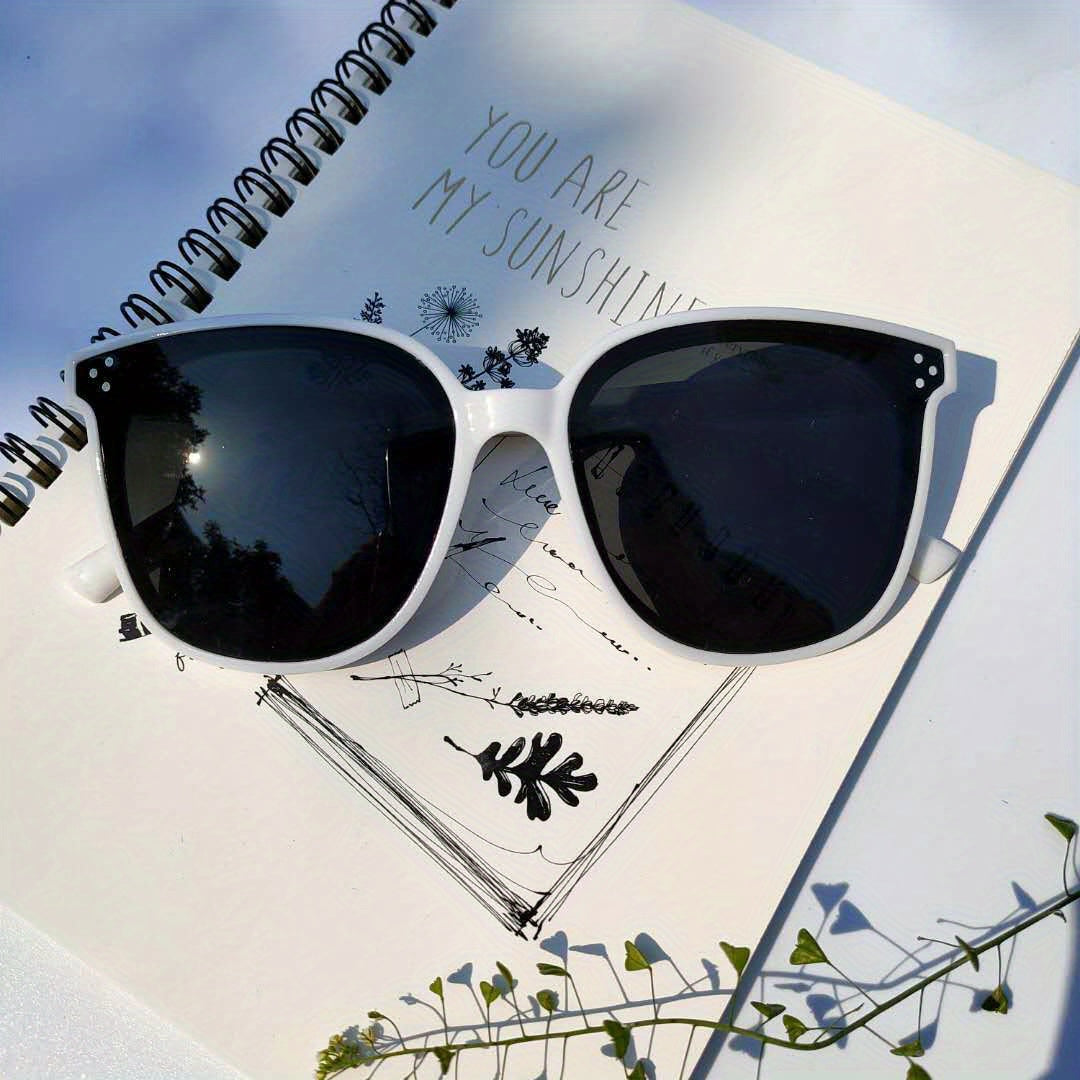 Men's UV Protection Sunglasses for Outdoor Activities