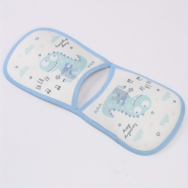 Multi-Purpose Baby Mat Arm Pillow