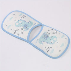 Multi-Purpose Baby Mat Arm Pillow