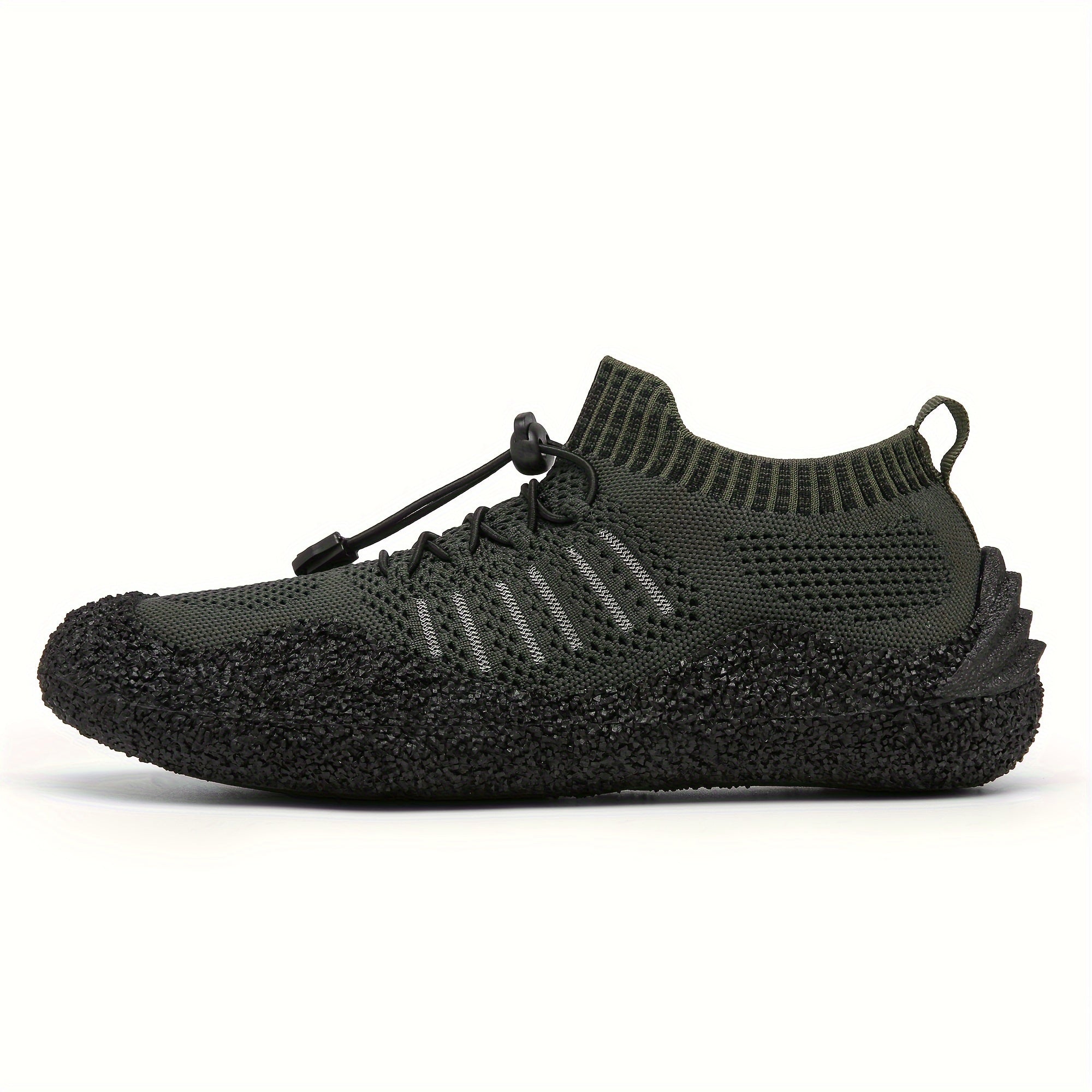 Men's Outdoor Sneakers Non Slip Breathable Shoes