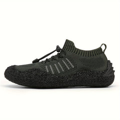 Men's Outdoor Sneakers Non Slip Breathable Shoes