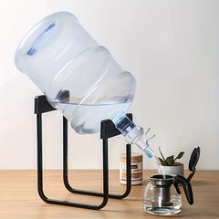 Detachable Bucket Holder for Office Purified Water