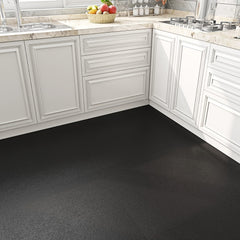 Waterproof Peel and Stick PVC Floor Tile for Living Room, Bathroom