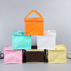 Insulated Cake Carrier Bag 21 Portable Thermal Cooler Waterproof & Durable