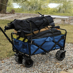 Heavy Duty Bungee Cords With Carabiner Clips for Tarp Waterproofing