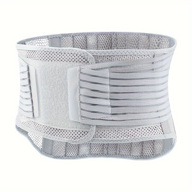 Waist Protector Lumbar Disc Herniation Fitness Abdominal Girdle