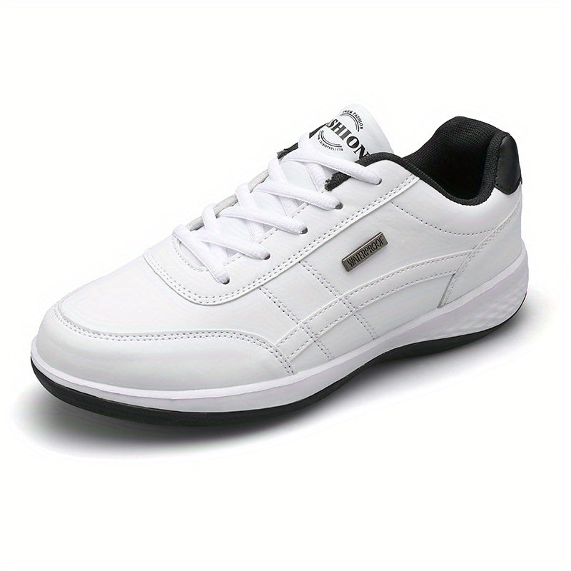 Women's Lace Up Running Shoes Lightweight Breathable Sneakers