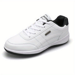 Women's Lace Up Running Shoes Lightweight Breathable Sneakers
