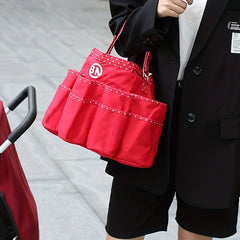 Large Capacity Portable Mummy Bag
