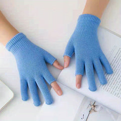 Winter Touch Screen Knitted Gloves for Women & Men