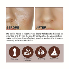 Skin Tightening Face Roller Massage Stick