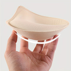 Invisible Bra Enhancer Pads for Women's Lingerie