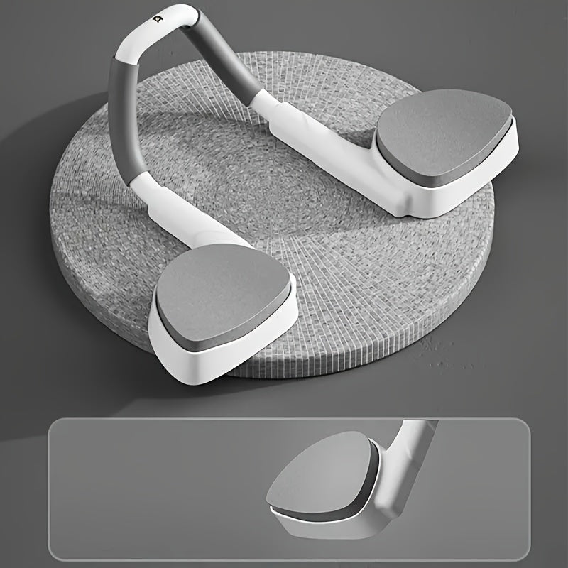 Flat Support Aid Push up Board For Core Strength Training