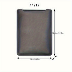 Macbook Business Briefcase Tablet Case Stylish PU Leather