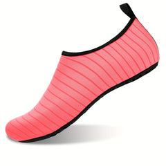 Women's Quick Drying Water Socks Barefoot Beach Shoes