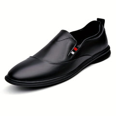Men's Slip On Loafer Shoes Non-Slip Casual Summer Footwear
