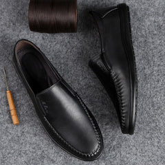 Men's Comfortable Slip On Formal Shoes for Office