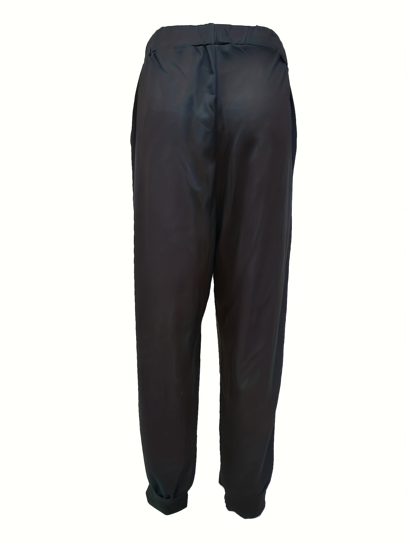 Skull 3d Print Men's Jogger Pants Halloween Streetwear