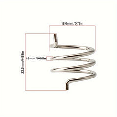 Disc Brake Clamp Spring for BB5 BB7 Mountain Road Bicycle