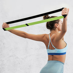 Full Body Strength Training Resistance Belt
