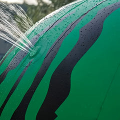 Watermelon Shaped Sprinkler for Summer Fun