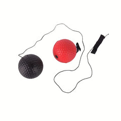 Fight Ball Soft String Training Golf Speed Ball