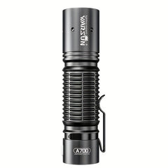 Outdoor Emergency Rechargeable Flashlight Portable Camping Light