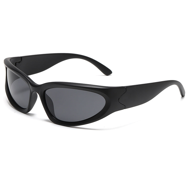 Outdoor Cycling Sports Sunglasses UV400 Protection