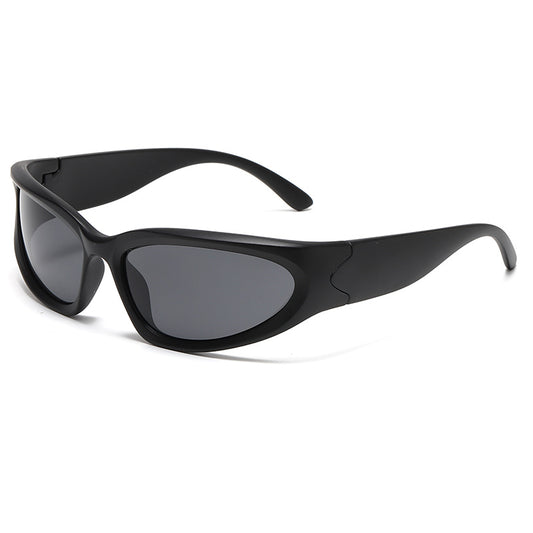 Outdoor Cycling Sports Sunglasses UV400 Protection