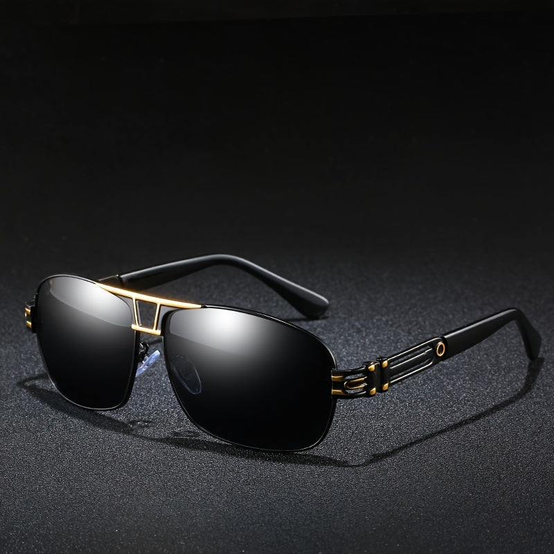 Men's Polarized Driving Sunglasses Outdoor UV400
