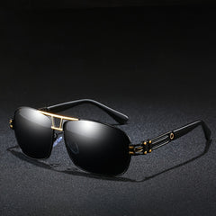 Men's Polarized Driving Sunglasses Outdoor UV400