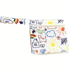 Love Carry Mini Wet Bag Mommy Baby Diaper Bag