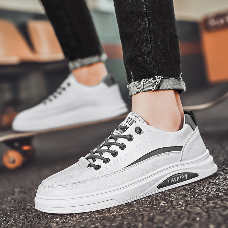 Men's Casual Lace up Shoes