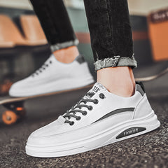 Men's Casual Lace up Shoes