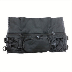 Stroller Hanging Storage Bag Rear Tray Hanging Bag