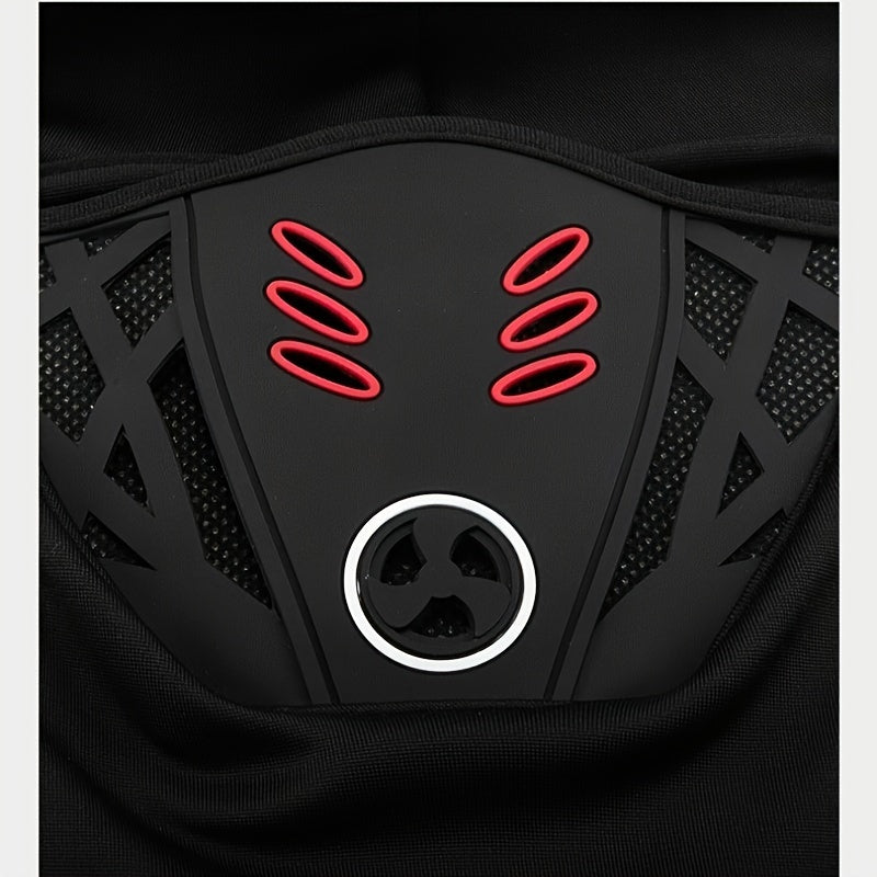 Balaclava Hood Motorcycle Riding Mask Winter Warm Face Cover