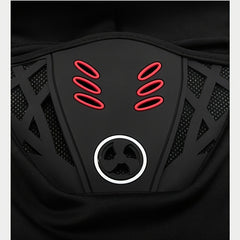 Balaclava Hood Motorcycle Riding Mask Winter Warm Face Cover