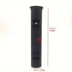 Portable Lightweight Fishing Rod Rack Pole Bracket Accessories