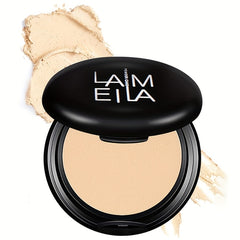 Matte Smooth Setting Powder Makeup Waterproof Long Lasting