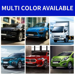 10H Ceramic Coating Hydrophobic Paint Care