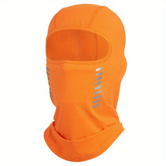 Breathable Full Face Balaclava for Men Quick Drying Neck Cover
