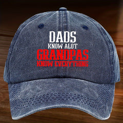 Washed Cotton Baseball Cap Sun Hat Trucker Hat Outdoor Fishing Hiking